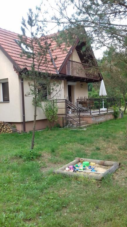 Chata Zahrada Madeta Veselí nad Lužnicí Zewnętrze zdjęcie